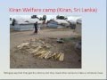 Sri Lanka: fighting in the East forced the civilians to flee