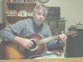 April Come She Will - Simon Garfunkel Cover