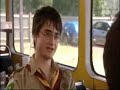 Daniel Radcliffe On Extras