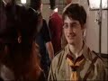Daniel Radcliffe On Extras