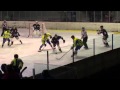 VSK Technika Brno - HC ZUBR Přerov 1:2 sn