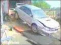 How Not To Unload A Car How Not To Unload A Car