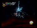 God of War, CoH Rope Skip God of War, CoH Rope Skip