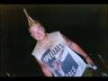 Street punk oi!