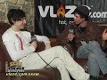 nick sits down and chats with autolux at the 2008 sxsw music and film festival in austin, texas.

check out more exclusive sxsw coverage @ www.vlaze.com/sxsw