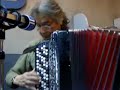 Raul Barboza en Cadena3 Adios Nonino Piazzola