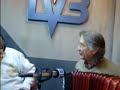 adios nonino por ra�l barboza.
recital en cadena3
