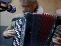 Raul Barboza en Cadena3 Adios Nonino Piazzola