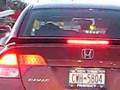 VTEC kicked in YO! ...IT'S A JOKE YOU TIGHTWADS