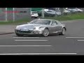 Icon for Post #Spied: Honda NSX – by Autocar.co.uk