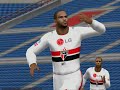 Gol deixando o boca na roda