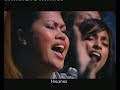 Hillsong - Hosanna (Subt�tulos en Espa�ol)