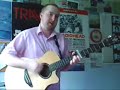 Driftwood (Travis Cover) Driftwood (Travis Cover)