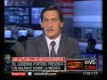C5N ASÍ ATACAN LOS MOTOCHORROS