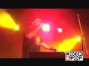 ROCK & POP CRISTAL EN VIVO \"QUIQUE NEIRA - CHICO TRUJILLO\"