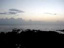 Awesome sunset @ Gorai Beach Awesome sunset @ Gorai Beach