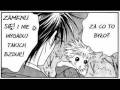 Only-S [yaoi]