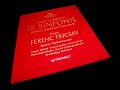 Ferenc Fricsay Beethoven 9th Symphony 4th Mov Part II Ferenc Fricsay Beethoven 9th Symphony 4th Mov Part II