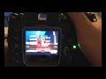 GPS Receiver for Nikon DSLR Cameras