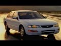The New Maxima (1995)