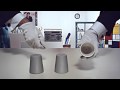 CHOP CUP