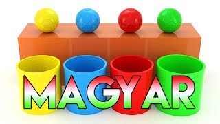 mqdefault Sz&iacute;nek tanul&aacute;sa focilabd&aacute;kkal &ndash; oktat&oacute; vide&oacute; gyerekeknek | Mesefarm - Mesefarm - ismeretterjesztő port&aacute;l 