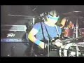 mark farner performing paranoid january 1987 at a club called timothy johns in stone mountain, georgia just outside atlanta. included are billy powell from skynyard on keyboards who was with the vision band from jacksonville florida, lawrence buckner on bass, and mike maple on drums. this is a rare video performance caught live. everyone click on the link below to sign the online petition to induct mark farner & gfrxr into the rock & roll hall of fame now! http://www.petitiononline.com/gfrmdm/petition.html

did you ever have that feeling in your life, that someone was watching you? 
he dont have no reason, thats right. but, still hes there watching you.
someone is waiting just outside the door, to take you away.
everybody knows just what hes there for, to take you away.

but, you dont know why hes been waiting.
but, you dont know why hes been waiting.
spent too much time anticipating.
spent too much time anticipating.

did you ever think it could be you, thats just outside the door? 
theres just one way to find out if its true. so, what you waiting for? 
oh, get yourself together now, my friend, and step outside the pad.
if theres no one waiting for you there, my friend, i think you should be glad.

but, who wasnt there that you should look out for? 
but, who wasnt there that you should look out for? 
get back inside your wall, and shut the door.
get back inside your wall, and shut the door.

you dont have nobody, dont need nobody, cant love nobody,
youre better off by yourself.
you aint feelin too bad, youre driving me mad, and say youre bad,
youre better off by yourself.

you dont have nobody, dont need nobody, cant love nobody,
youre better off by yourself.
you aint feelin too bad, youre driving me mad, and say youre bad,
youre better off by yourself.

ahhhhh ...