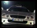 CLK GTR