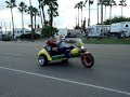 p.i.-s.p.i. bike parade