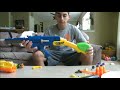 More Singled Longshot