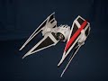 Star Wars Vehicles & Vessels Collection Update
