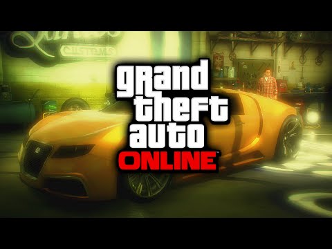 GTA 5 Glitches - Indestructible Cars Online Glitch Invincible Car in GTA 5 Online (GTA 5 Glitches)