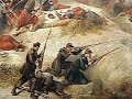 La conquête de l'Algérie.