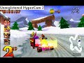 Crash Team Racing - Wumpa Cup (Hard) Crash Team Racing - Wumpa Cup (Hard)