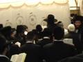 Kever Rochel on her Yaretzheit