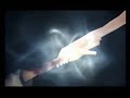 Kingdom hearts: Akuroku = Axel and Roxas - Take my hand
