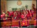 International Staff Songsters - He Sought Me