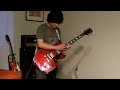 www.facebook.com 10 year old guitar prodigy Stefanos Alexiou covers Little Wing, written by Jimi Hendrix in 1967. Stefanos version is inspired by the Stevie Ray Vaughan cover and played in Eb tuning. Please subscribe, Rate & Comment if you like it... www.youtube.com Stefanos rendition of the 
