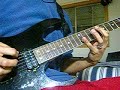 Scit Scat Wah?Bruce\