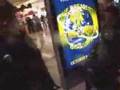 The Game gets arrested and sprayed at by cops