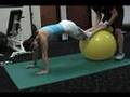 SCI-FIT Spinal Cord Injuries Exercise Video
