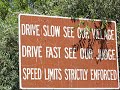 Microsoft Sam Reads Stupid and Weird Signs ULTIMATE