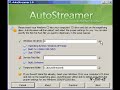 autostreamer tweak your windows installations
