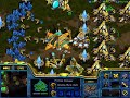 Starcraft Combat-EX PvT G99 V1 P2 w/Commentary