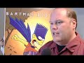 New Simpsons Game For Mulit Platforms Xbox 360 Looks Fun