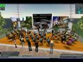 Sergio Palleroni talks about Second Life on Autodesk Island