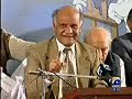 Anwar Masood Election
