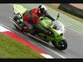 racing zx7r zx7 bike racing