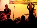 Kelsey and the Chaos 2009