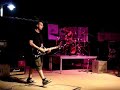 Voz En Off 2.1 @ Carborock 2008